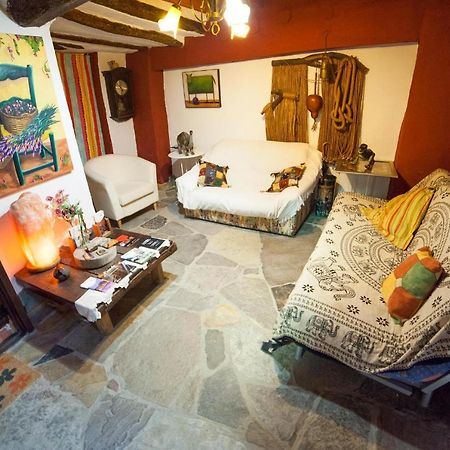 La Fuente De Arnedillo Guest House Exterior photo