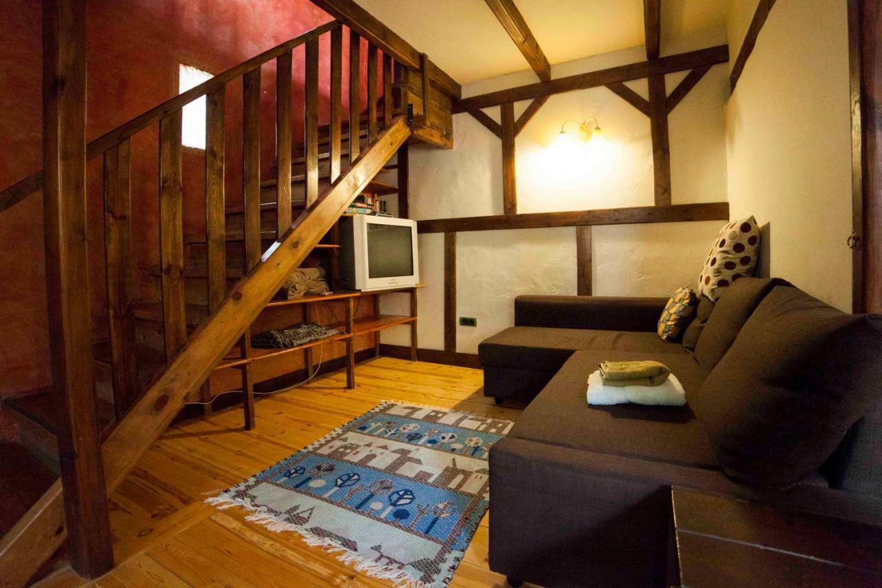 La Fuente De Arnedillo Guest House Exterior photo